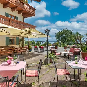 Hotel Schoiner See-hotel, Garni, Gstadt am Chiemsee